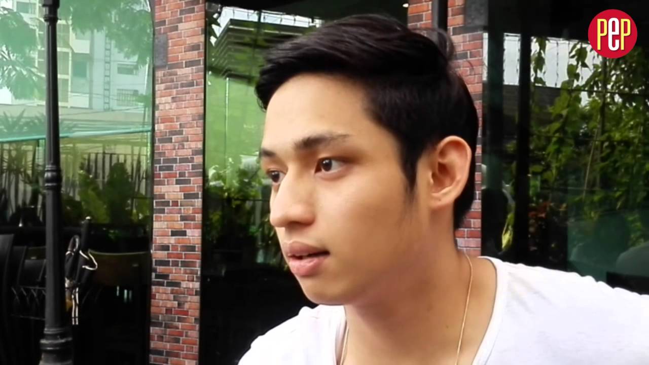 Michael Pangilinan admits getting a girl pregnant