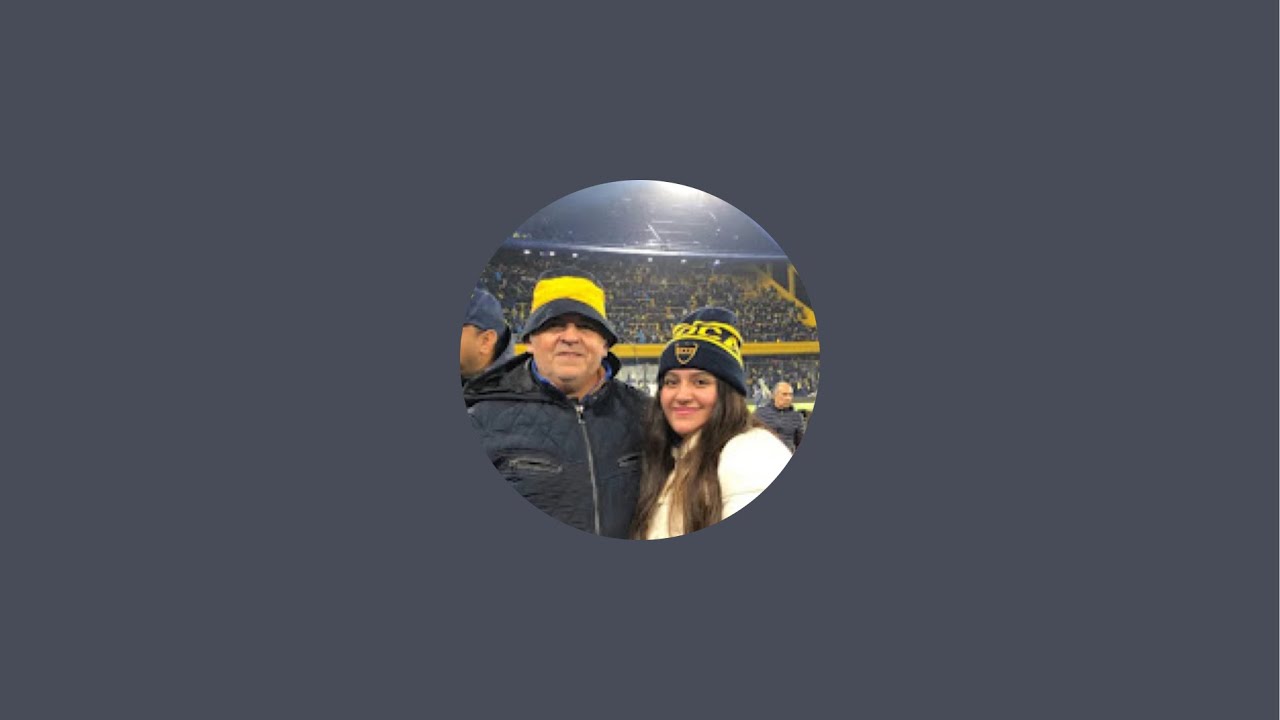 Boca Mi Herencia está en vivo