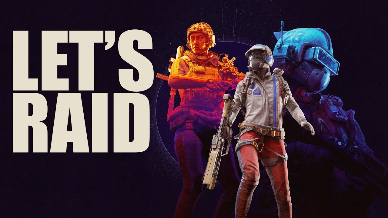🔴Arc Raiders LIVE🔴 - First Stream on Channel!