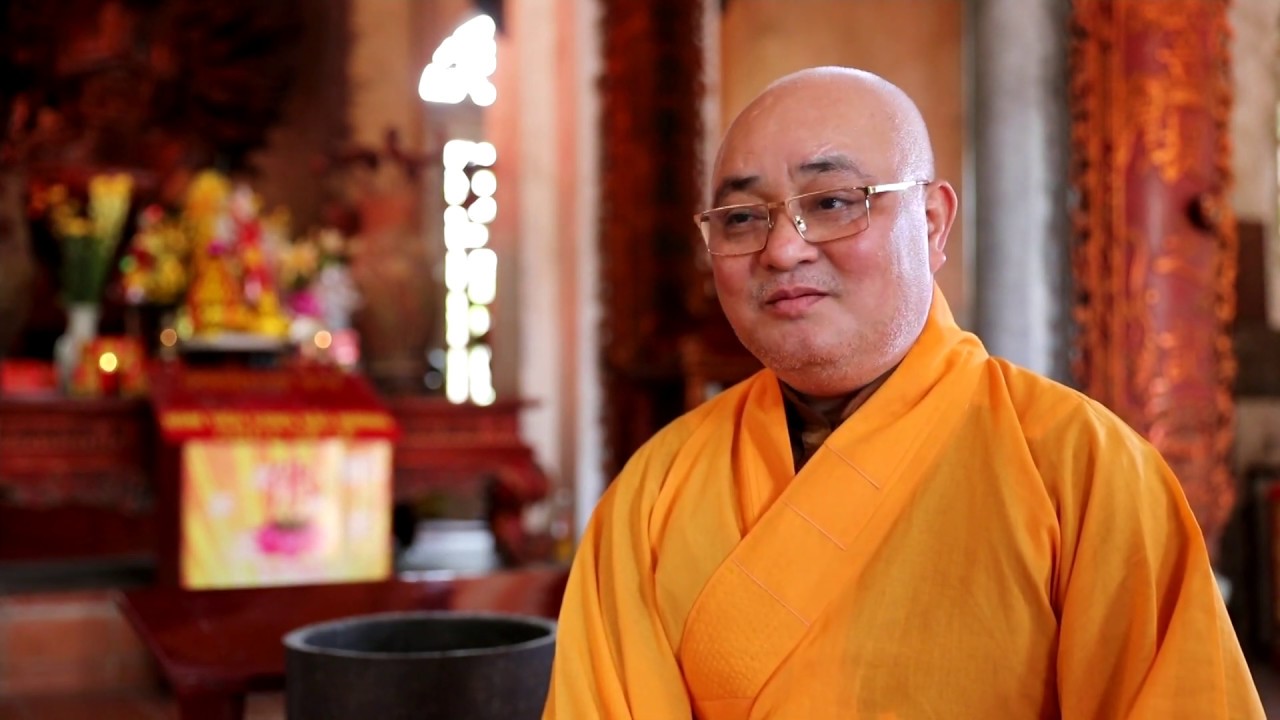 Vietnam's Buddhism in the country's history | VTV World