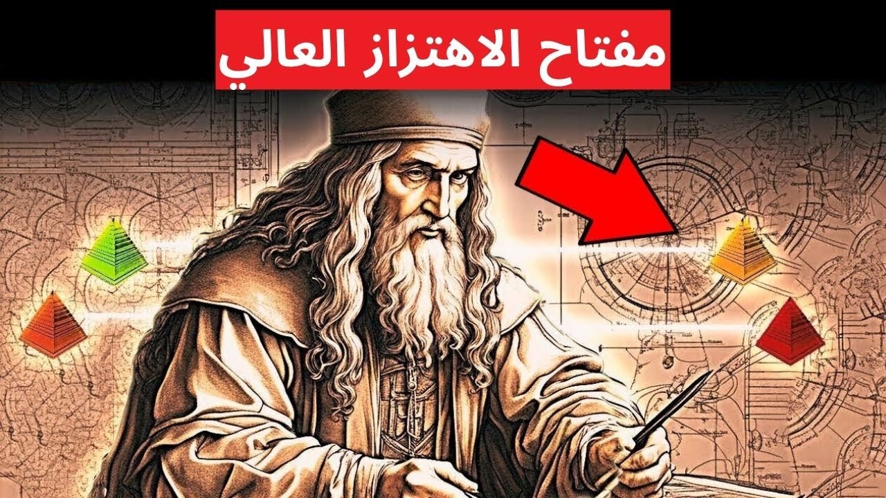 إذا وجدت التردد الخاص بك، سيكون لديك كل شيء