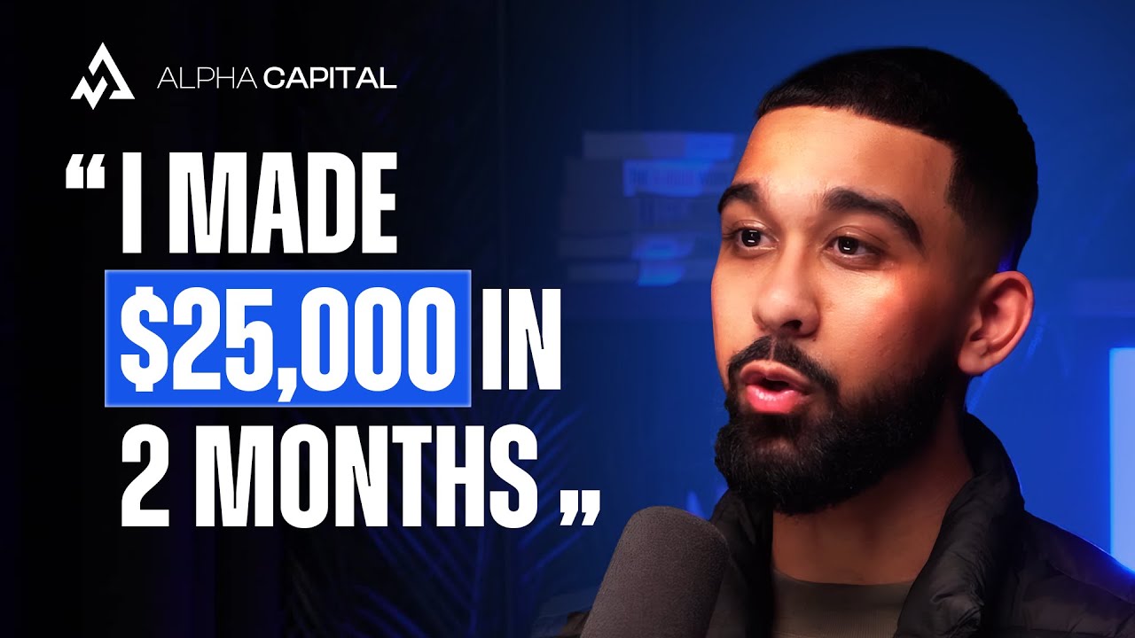 What It Really Takes to Stay Profitable as a Funded Trader