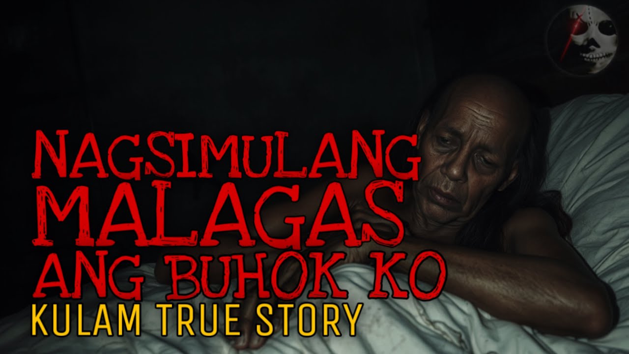 NAGSIMULANG MALAGAS ANG BUHOK KO | Kulam True Story