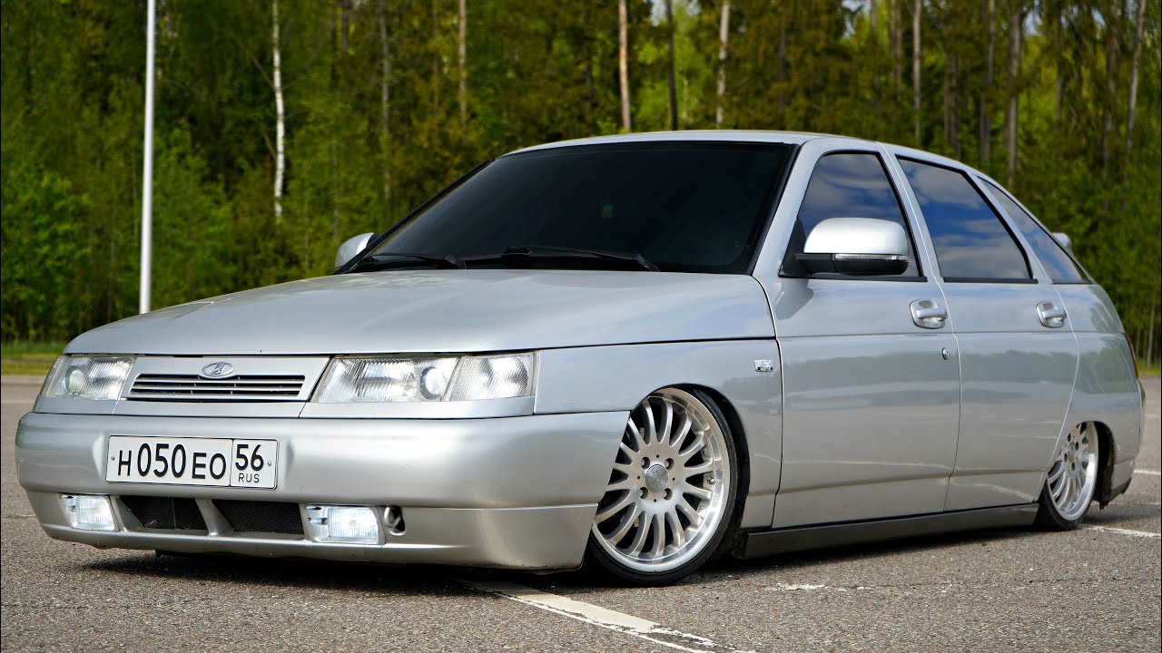 СКОЛЬКО я ВЛОЖИЛ в 2112 НЕО? ФИНАЛ и ПРОДАЖА ПРОЕКТА. ИСТОРИЯ и ОБЗОР ВСЕХ ДОРАБОТОК. Как все было.