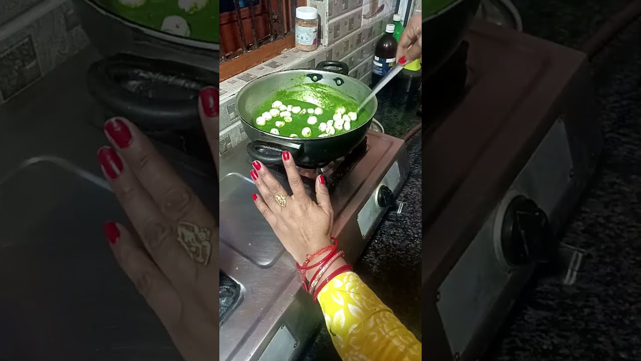 Anuradhe is live!