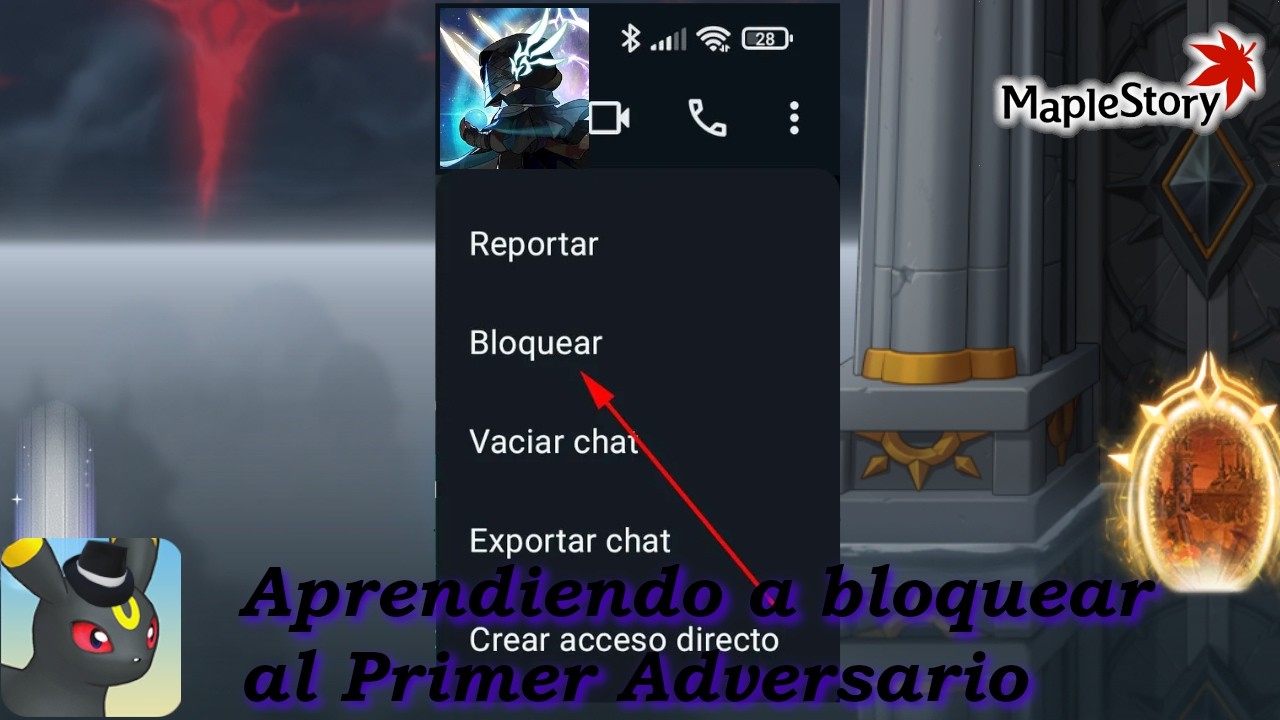 GMS: Domingo de bosses amigos!