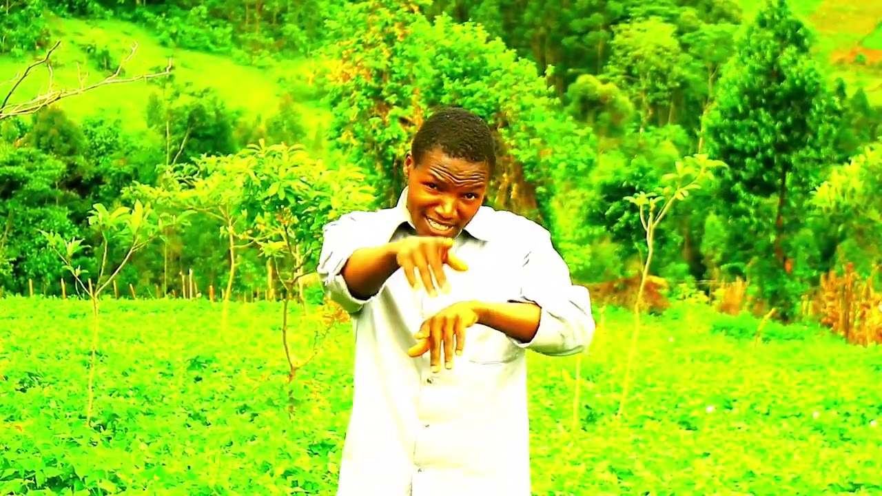 Machorwa meoni