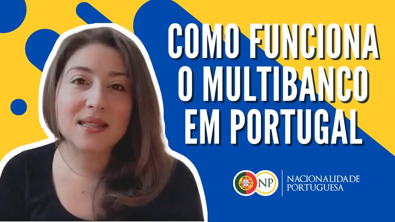 Saiba o que é o Multibanco em Portugal