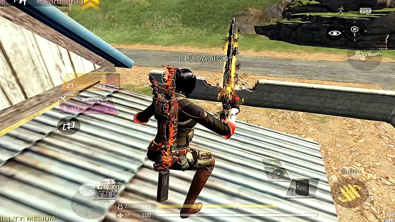New 34 Kills Solo v Squad Aggressive Full CODM Battle Royale Gameplay Call of Duty Mobile!