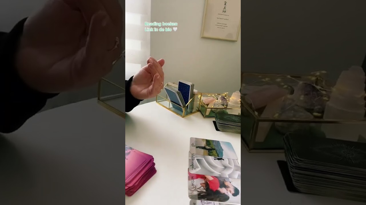 #reading #liefde #soulmate #zielsverwant #kaartlegging #twinflame #liefdereading