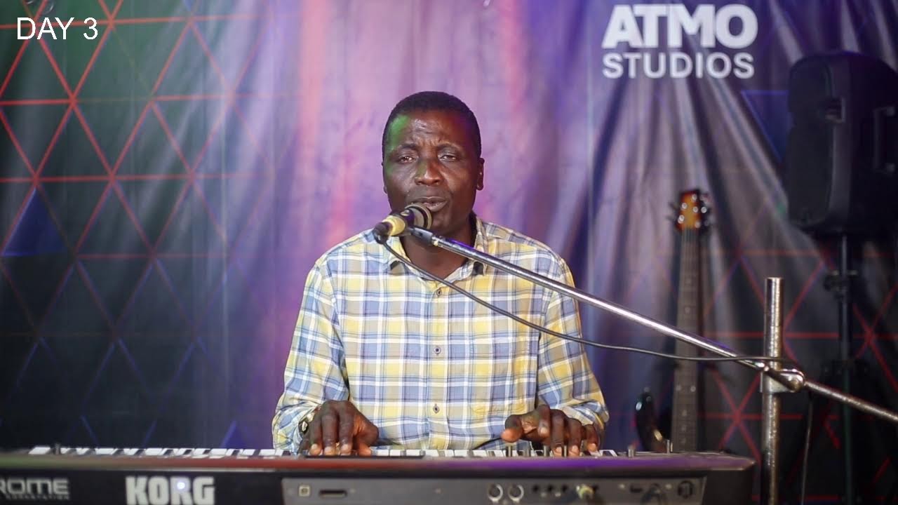OLORUN ALAAYE FESTIVAL 2026 DAY 3