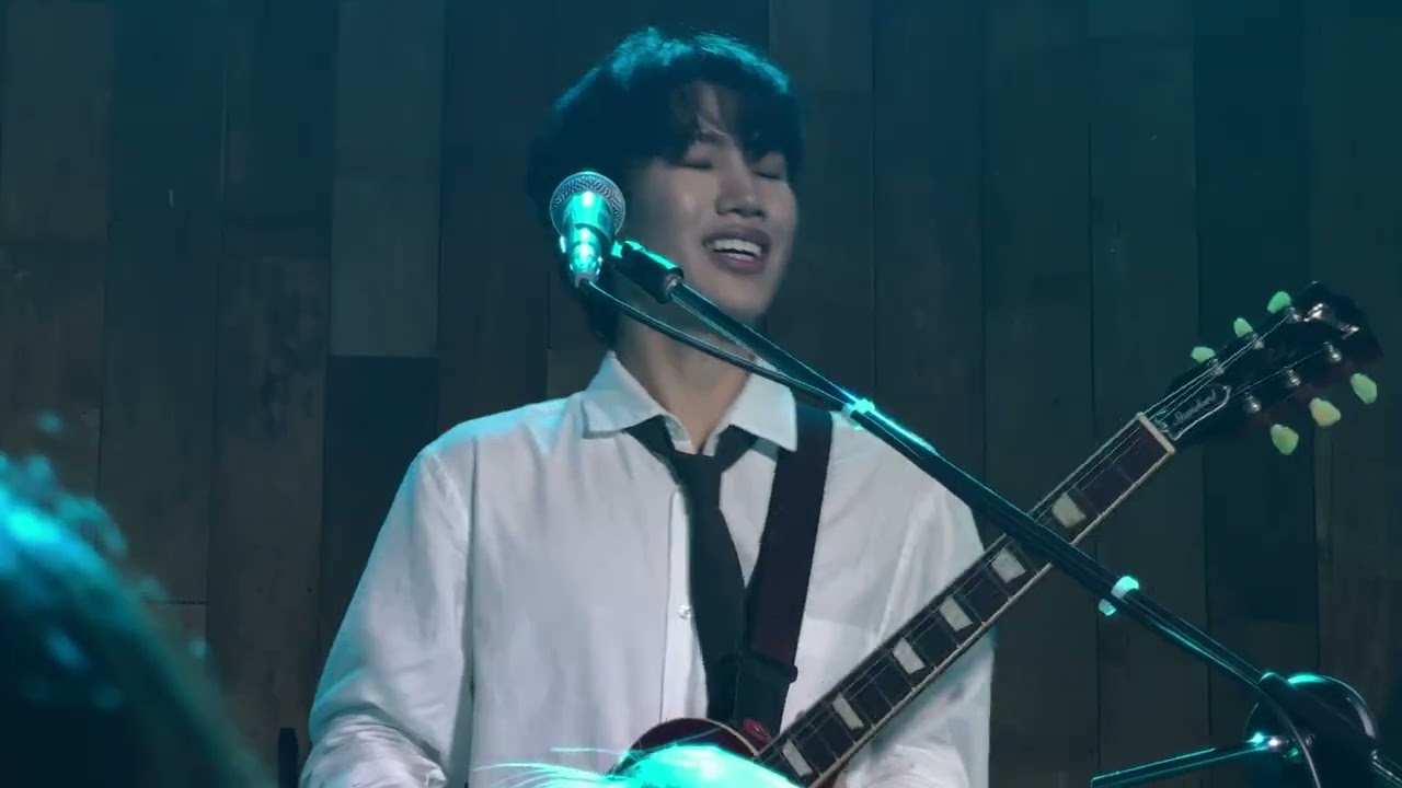 260207 Beautiful Day + 엔딩 전까지 울지마요 TONE STUDIO LIVE 다다다 (DADADA) : 신나게 놀고 힘 빼서 포근히 잠들게 말야