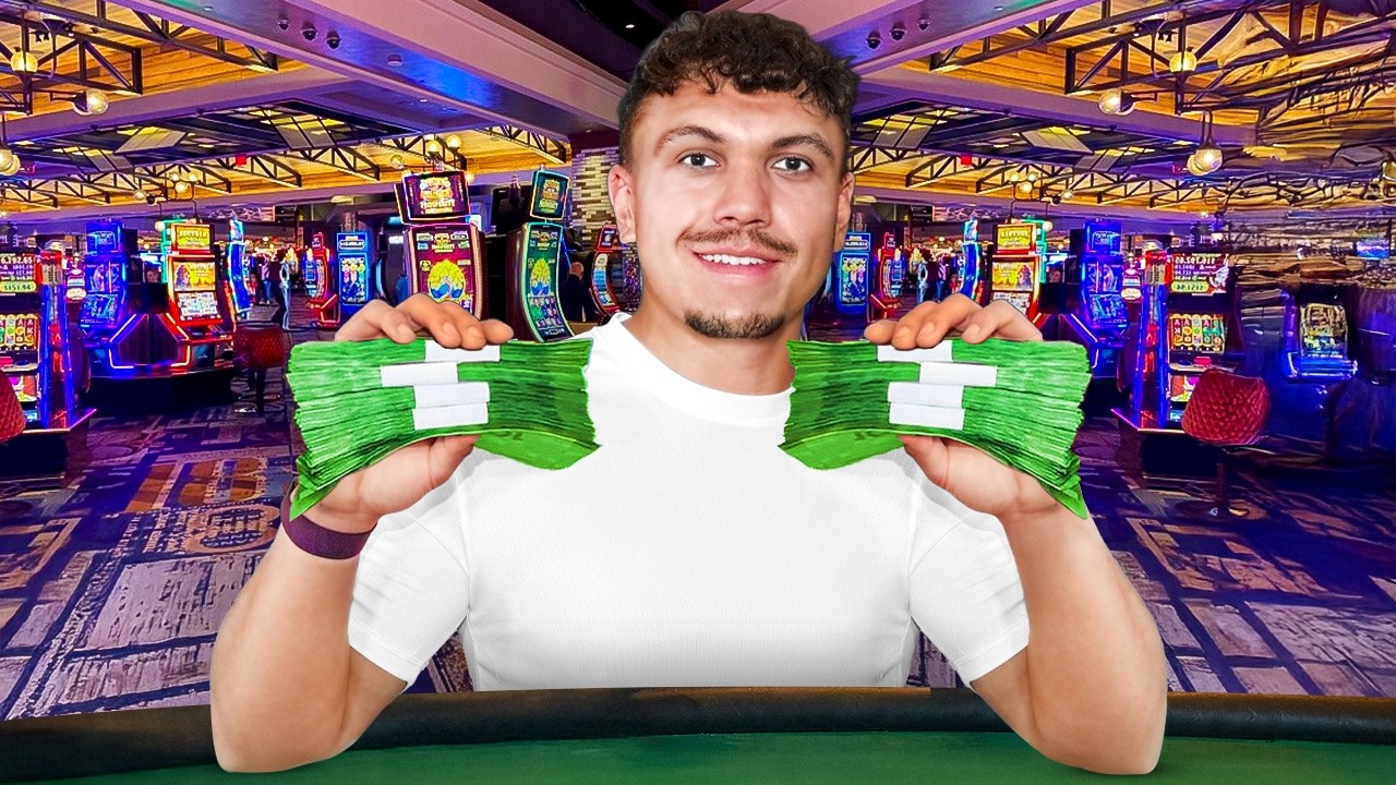 How Many Bonuses Can I Get With $1,000 in Las Vegas?
