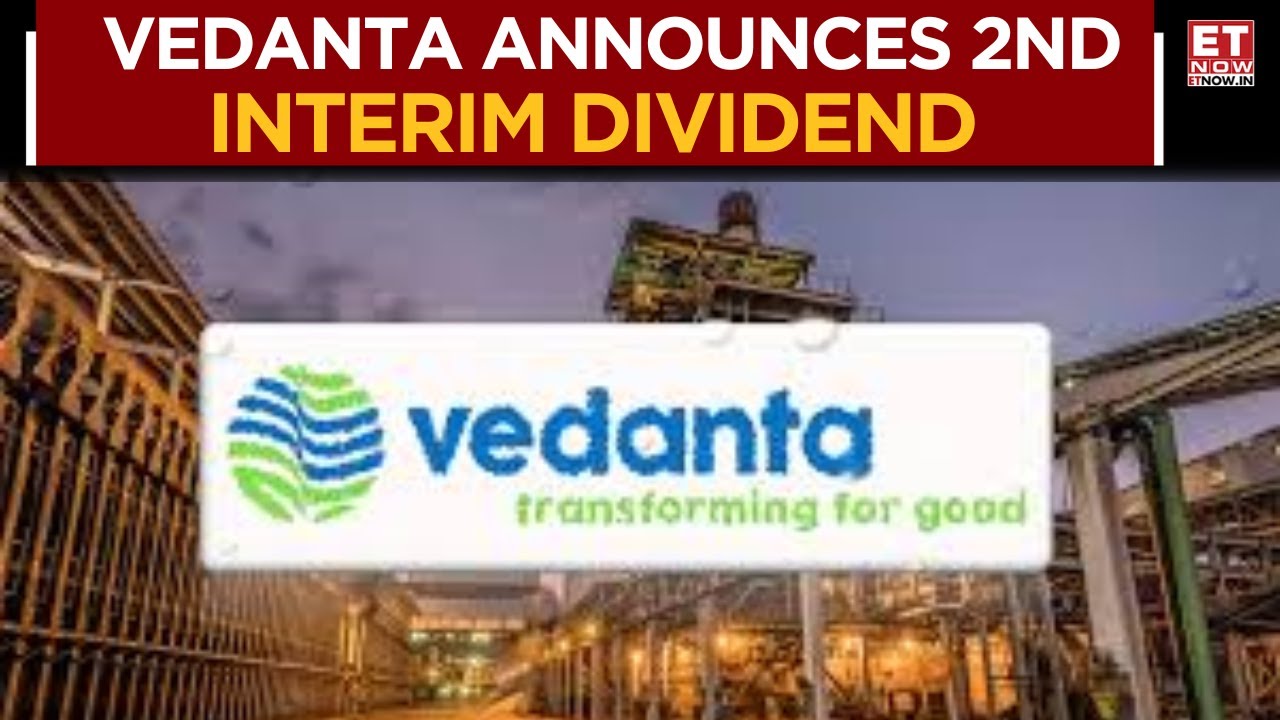 Компания Vedanta выплатит дивиденды в размере 16 рупий за 2026 финансовый год; дата фиксации реес...