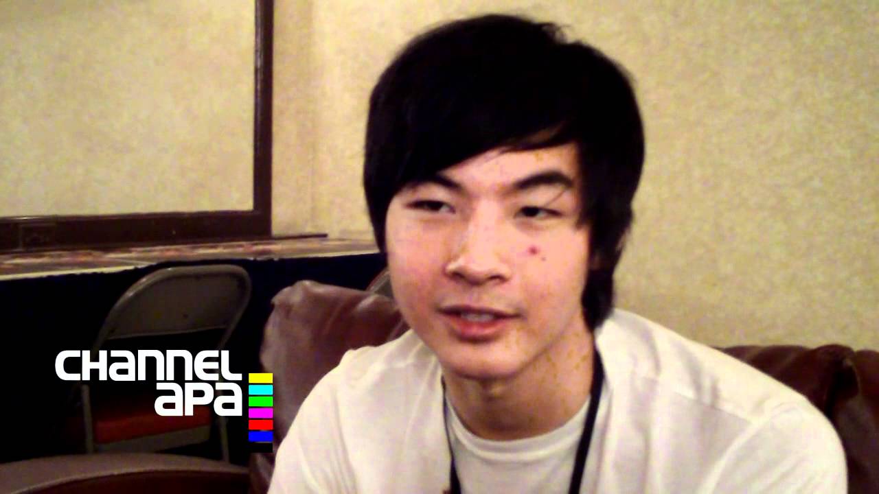 Kevin Wu (aka KevJumba) talks Rock Jocks, YTF, Funemployed, music & more