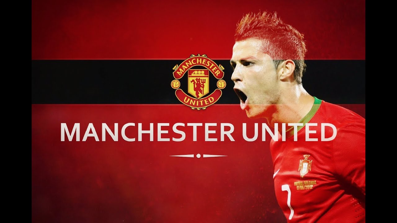 Cristiano Ronaldo ● Manchester United ● Incredible showboat skills
