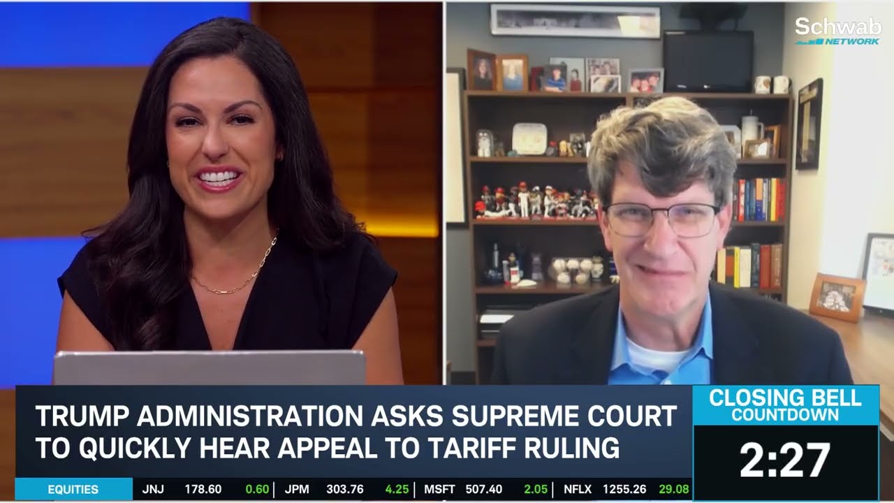 "Odd Dynamics" for FOMC: Vacant Seat, Lisa Cook Remain Biggest Question Marks