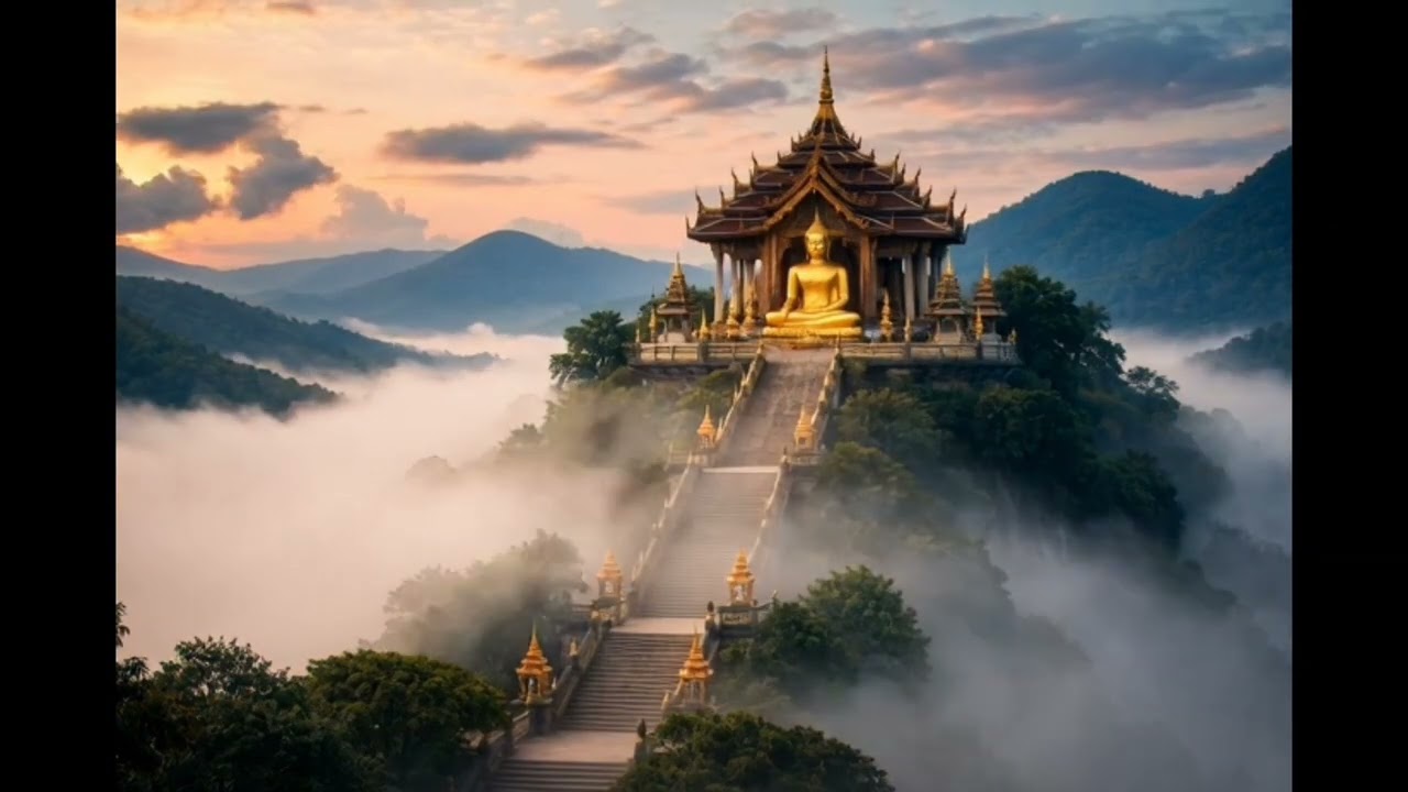 #မဟာသမယသုတ်တော်#မေတ္တာသုတ်တော်#မဟာသမယသုတ်တော်#
