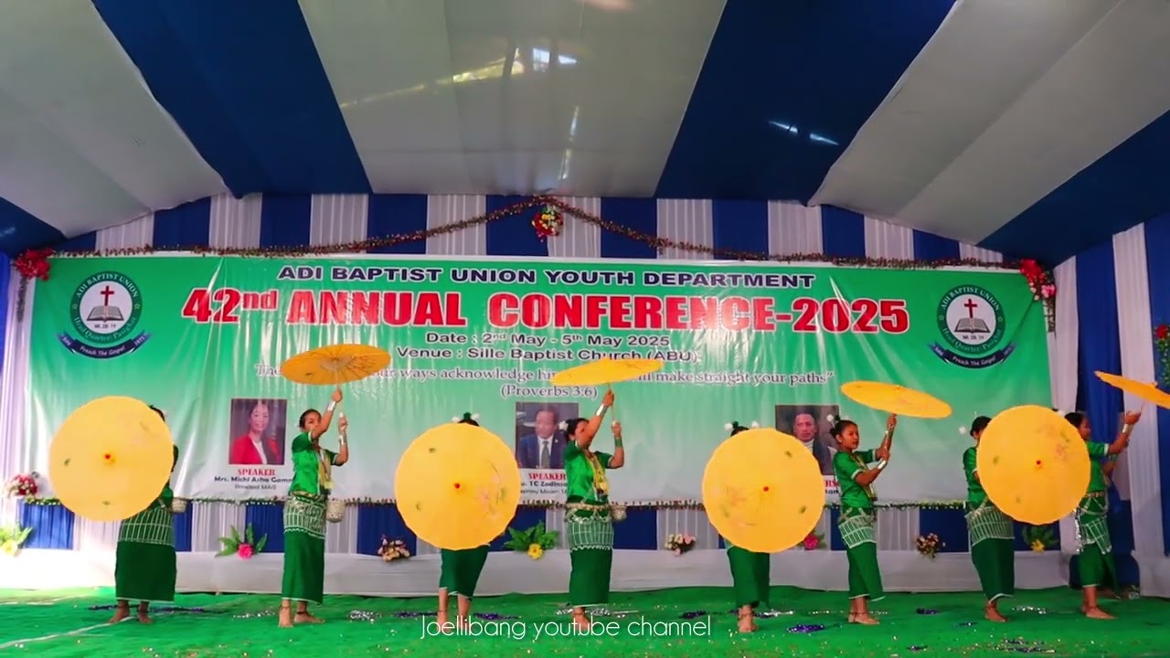 Dinsi be gerla ka yirneg ager em||CONSOLATION PRIZE|RUKSIN|Youth girls group Dance compitition 2025