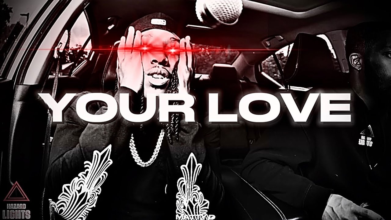 [FREE] Sdot Go x M Row x Dark Jersey Club Type Beat "Your Love" | NY/Jersey Drill Instrumental 2024