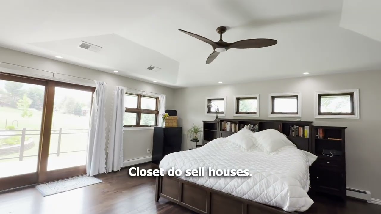Denver House Tour for Bay Area Buyers #4 - with Amy Randolph