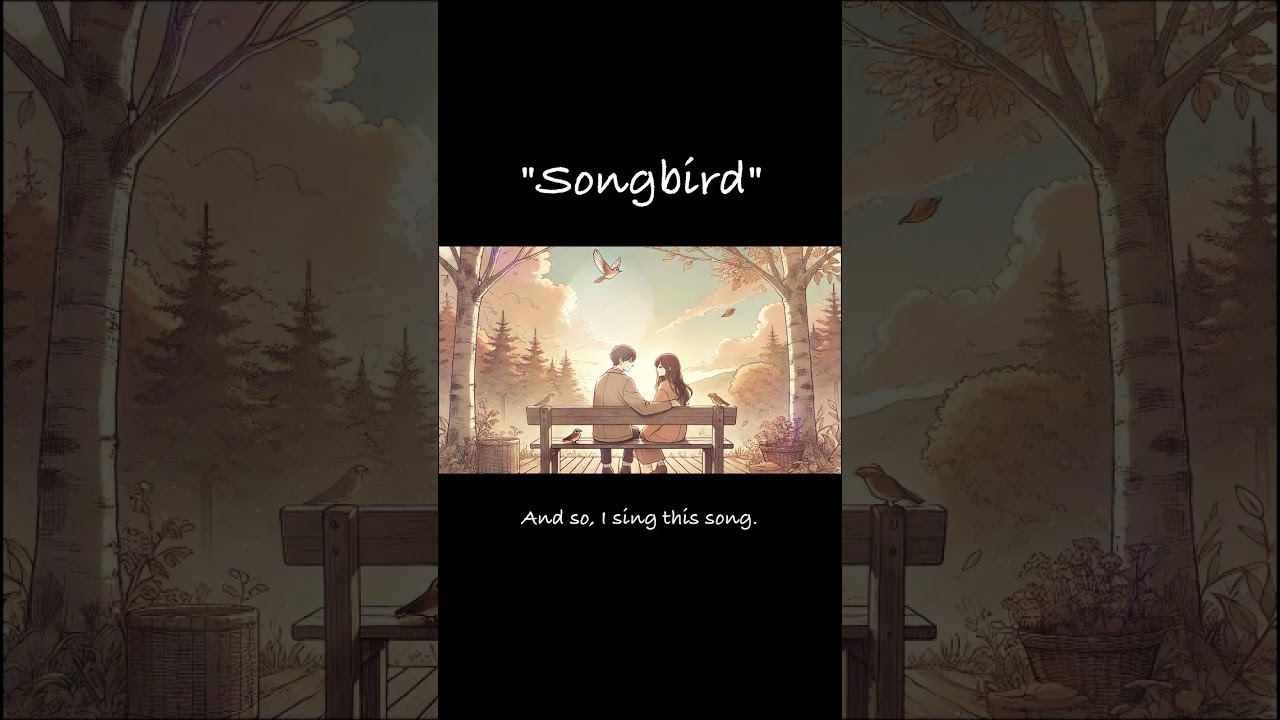 "Songbird"