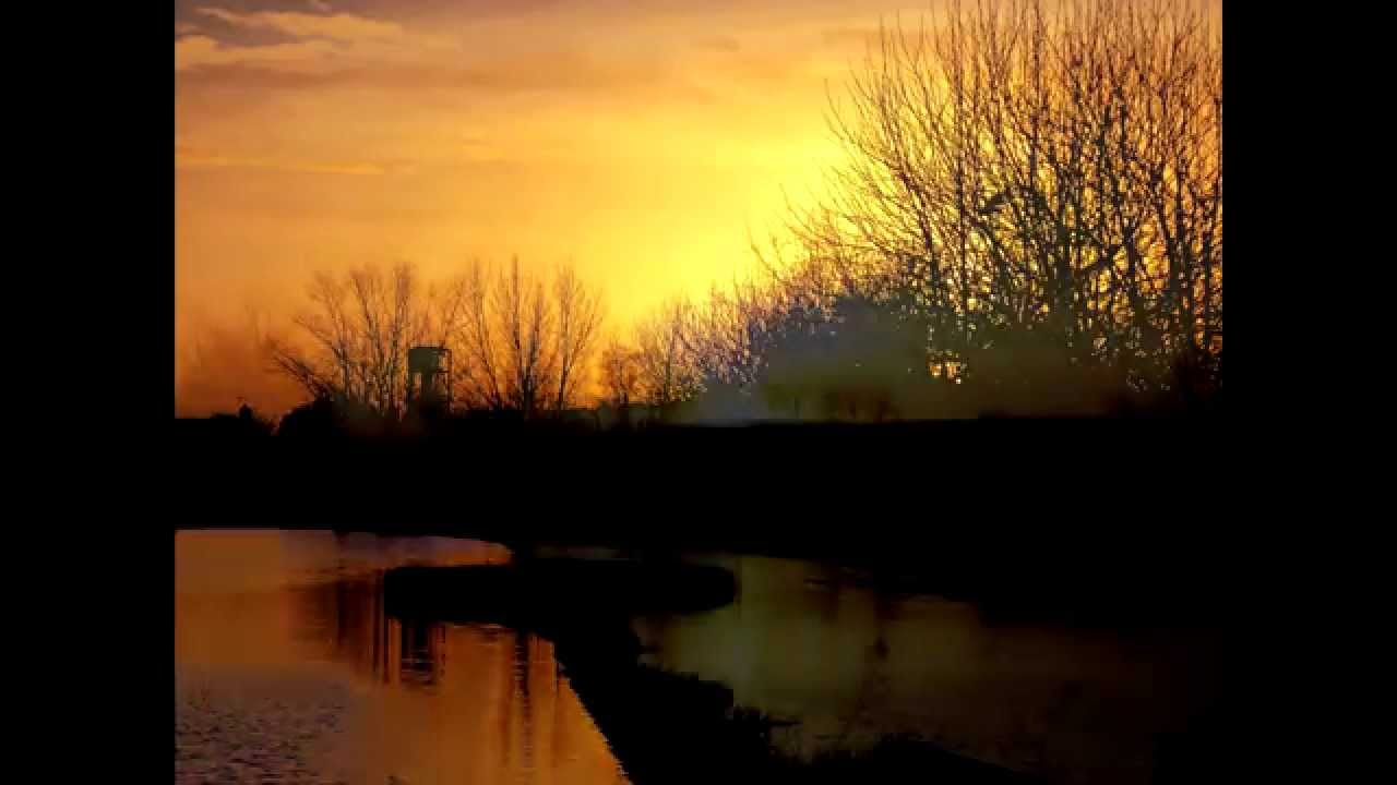 Sunrises & Sunsets of Selby Sep 2013 - Sep 2014