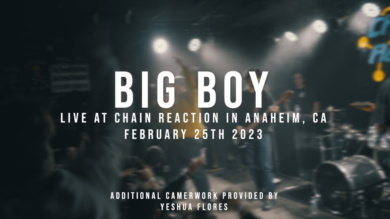 (197 Media) Big Boy - 02/25/2023