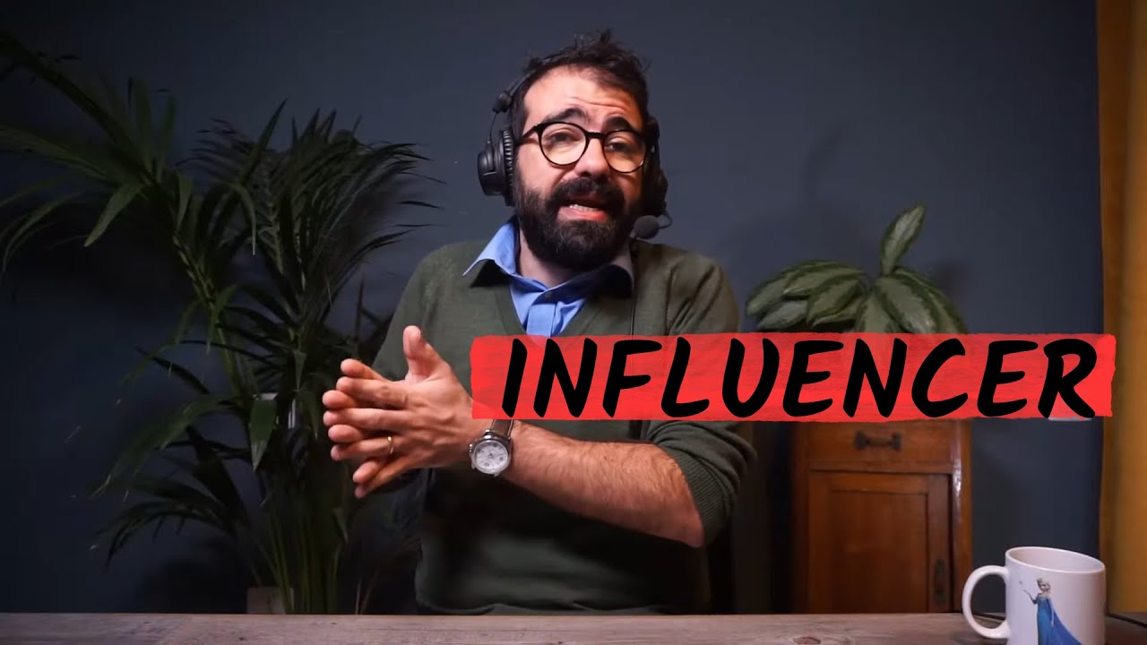 Influencer: 3 trend per il 2022