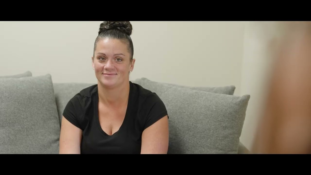 Brittany's SonRays Story 1080p