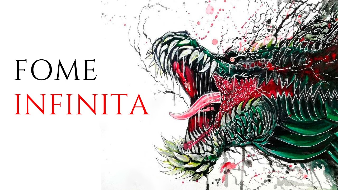 Deviljho: O monstro que DEVORA ecossistemas