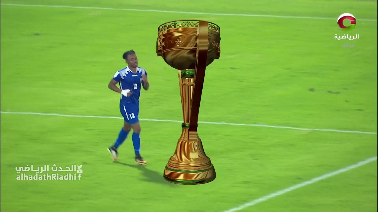 ركلات الترجيح لمباراة : صحم 3 × 4 النصر : كأس جلالة السلطان المعظم لكرة القدم ، دور الـ16