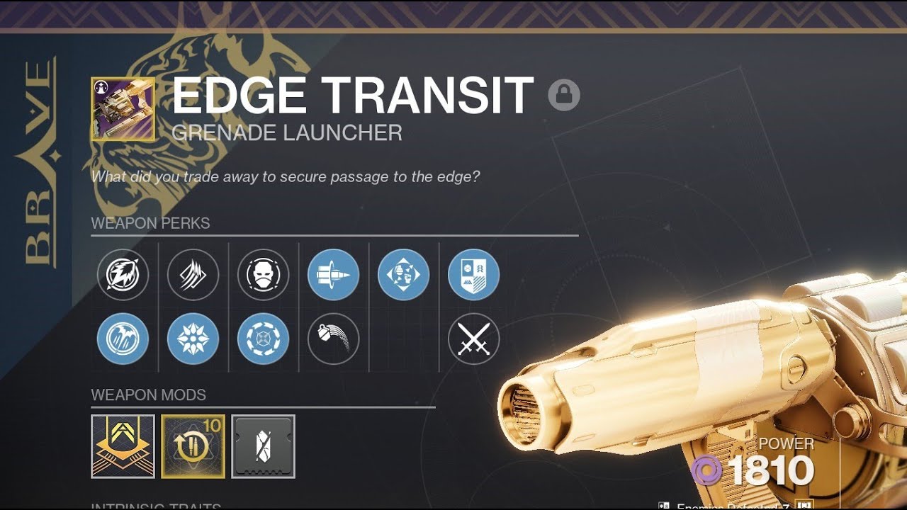 Testing the BEST GUN in Destiny 2