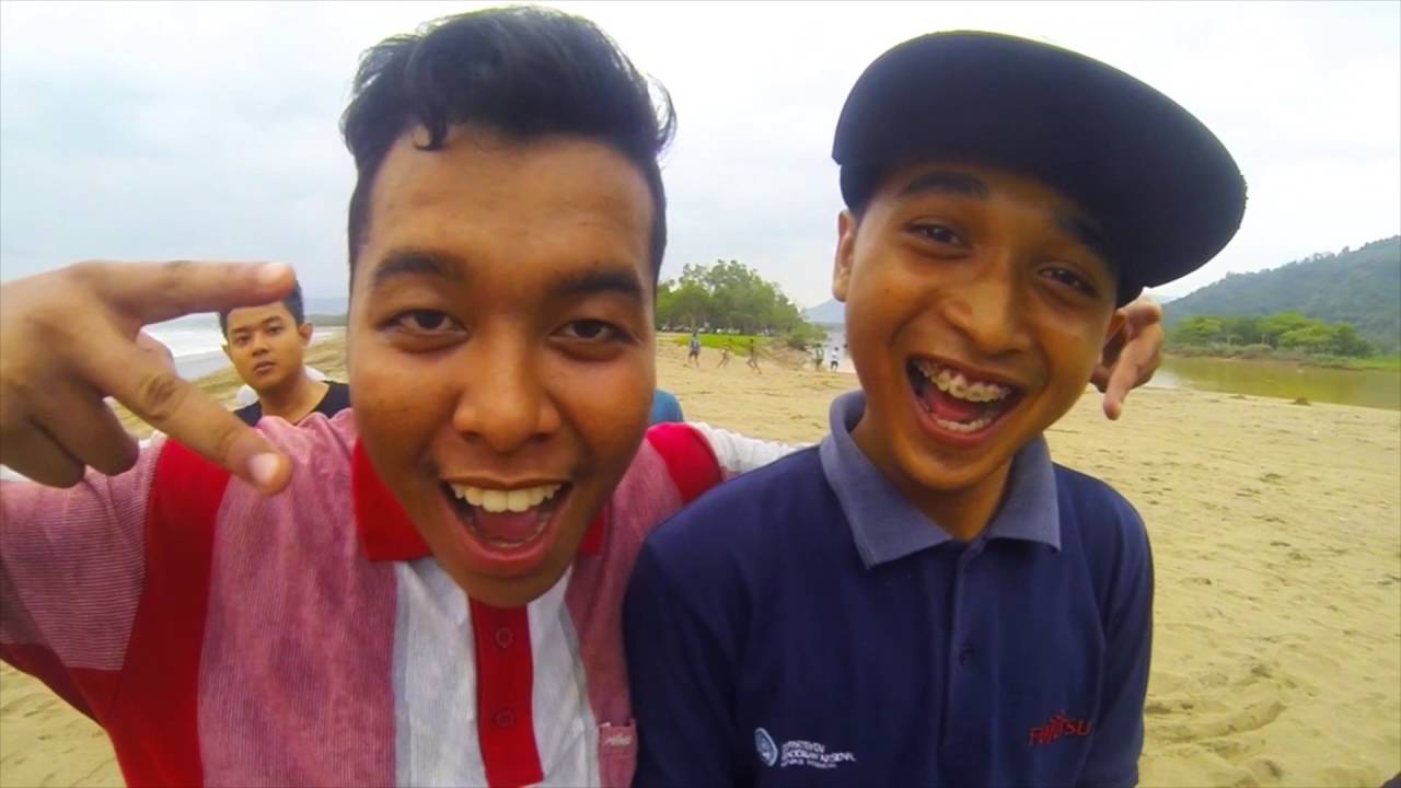 S.K.P.K - Pacitan Paradise (Official Music Video)