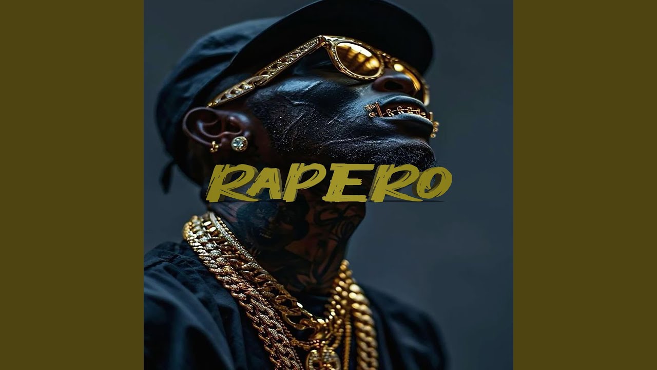 Rapero