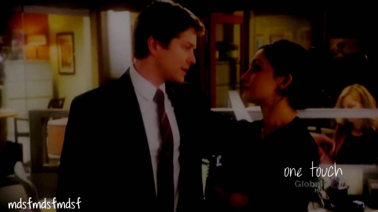 Cary&Kalinda (teenage dream) for Fran (bumcrackmosh182)