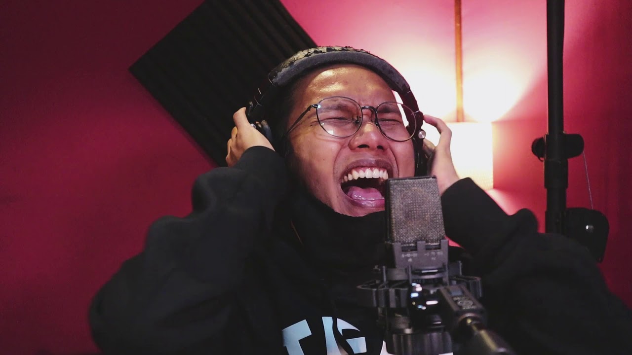 AG & CO - MALAM INI KITA PUNYA ( BUNKFACE COVER )