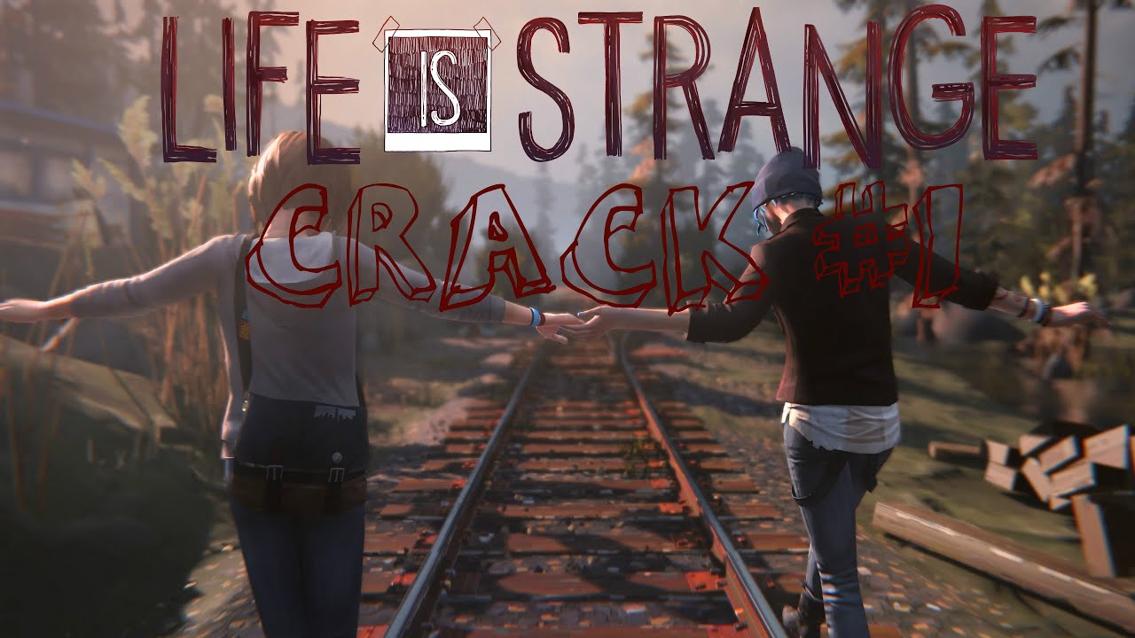 Life Is Strange Crack #1