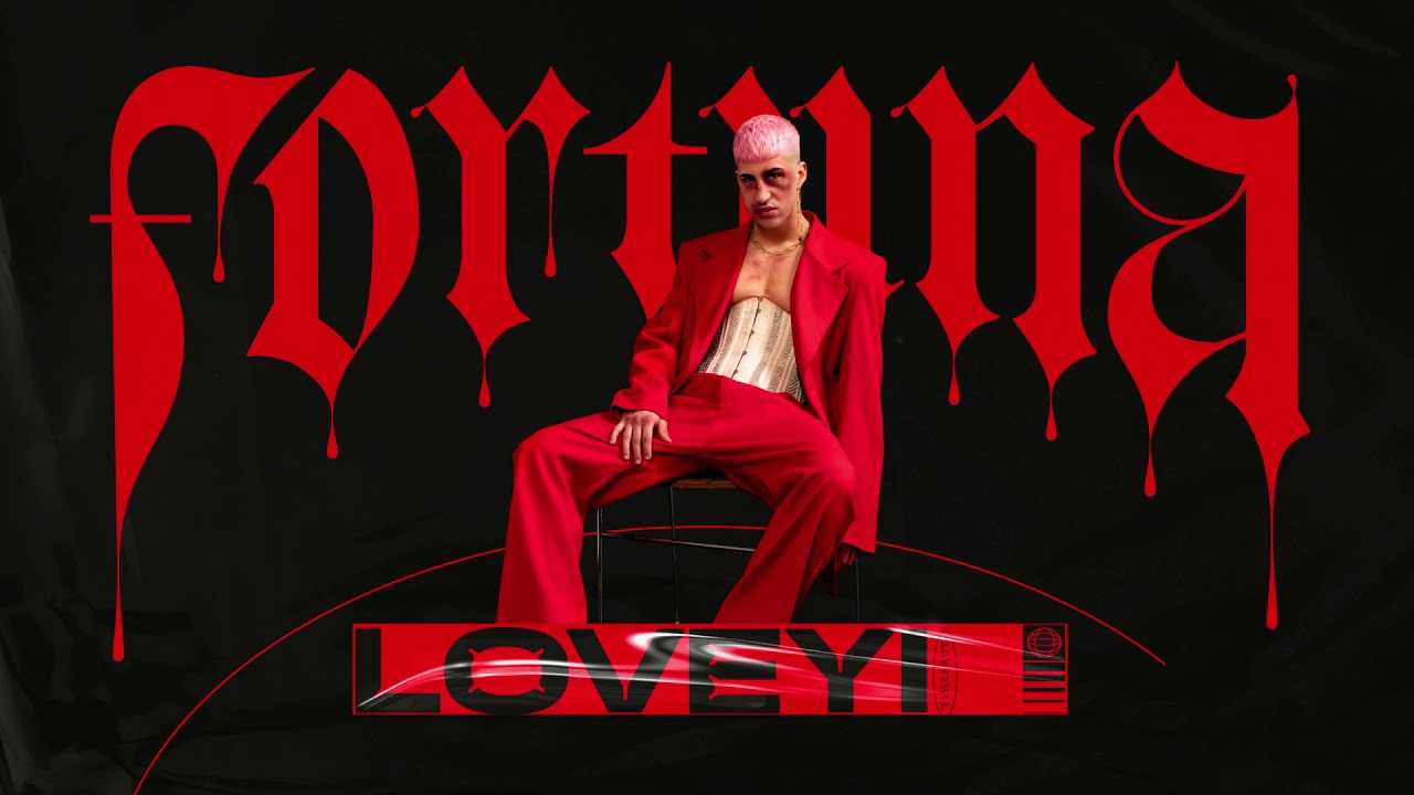 Love Yi - TAL VEZ Prod. Kabasaki (Audio Oficial)