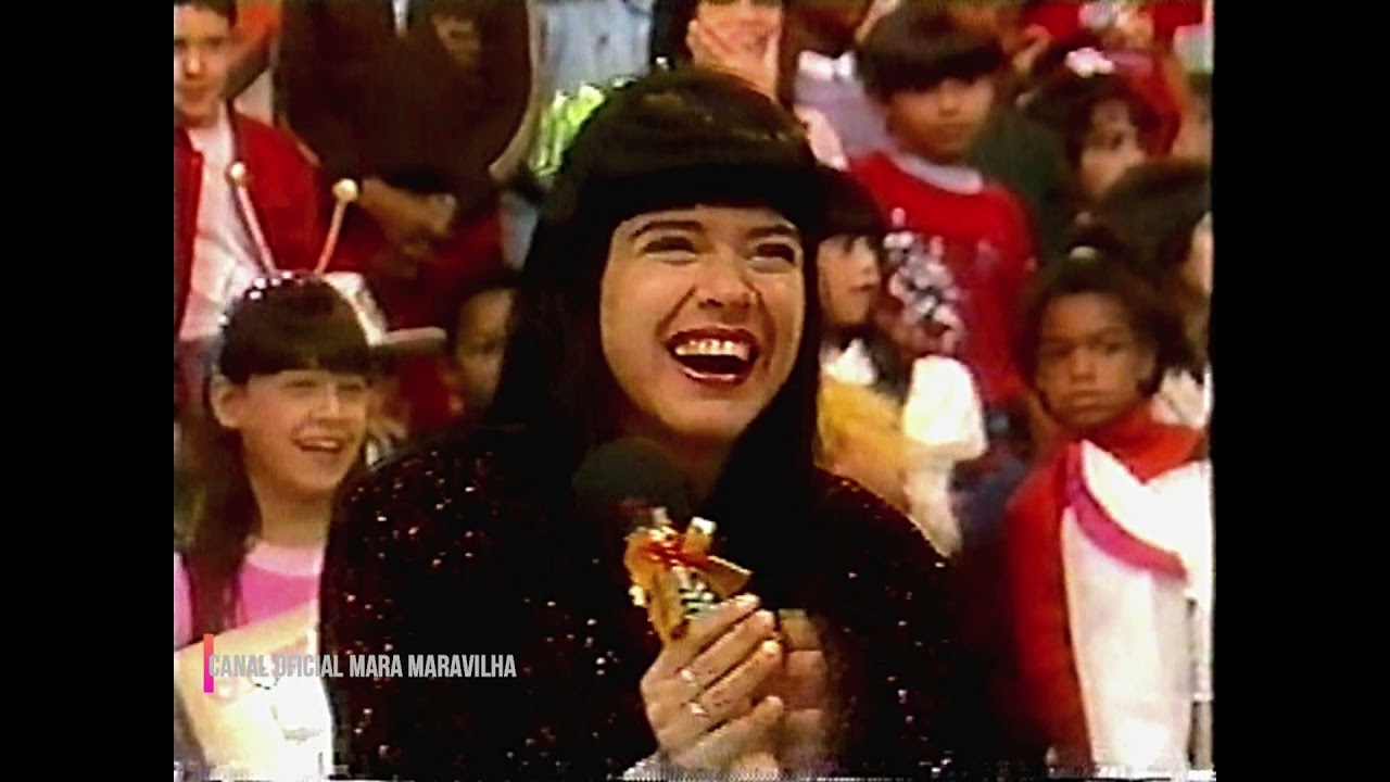 Show Maravilha Completo - 19/07/1990 ( 32 anos atras!)