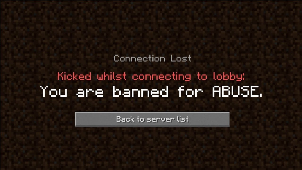 I went TOO far… (BADBOYHALO BANNED ME FOREVER)