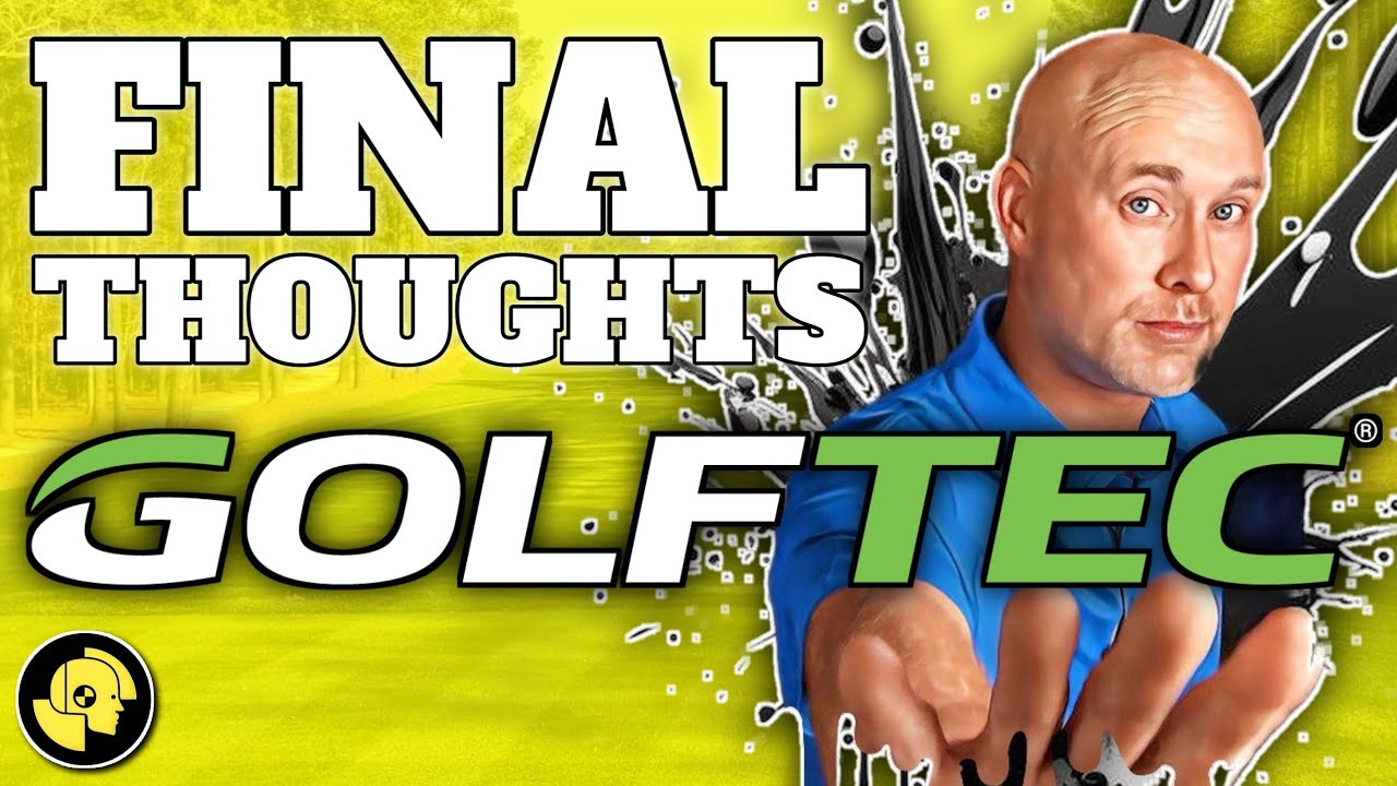 Помог ли мне GOLFTEC в гольфе? — Тестовый манекен для гольфа
