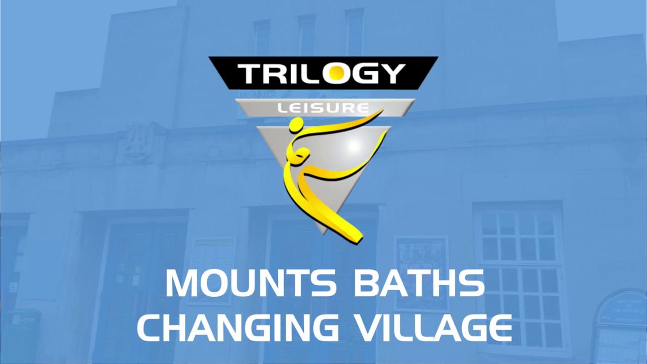 A Walkthrough of Mounts Baths Changing Village