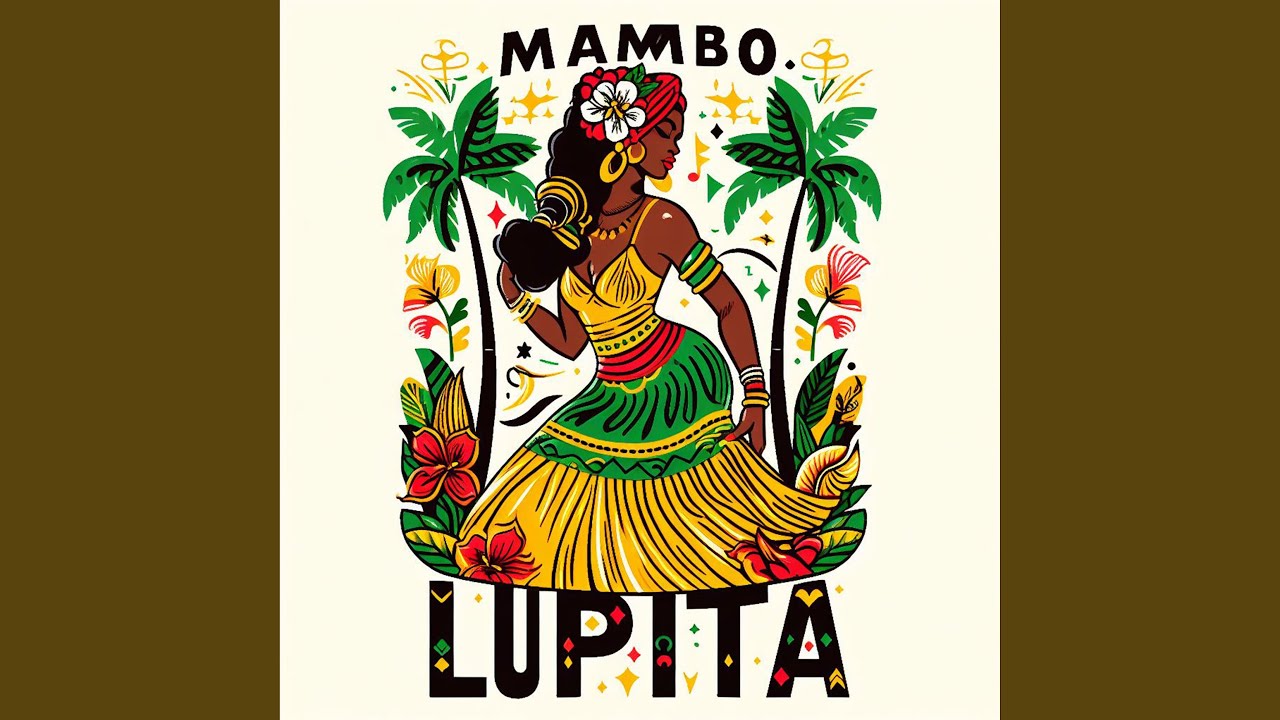 Mambo Lupita Sonidera