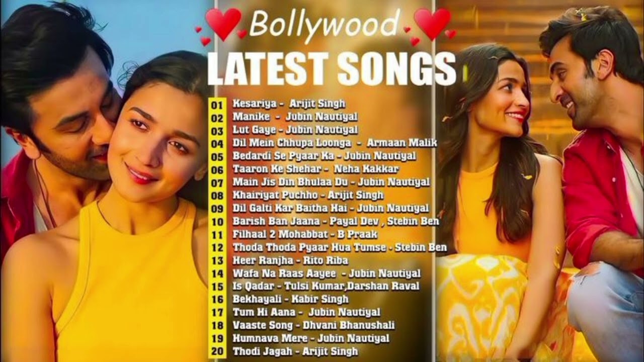 Dil Ki Mohabbat ❤️ | New Hindi Romantic Song 2026 | Latest Love Song