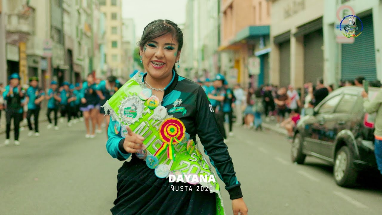 100% SALAY   (PRE ENTRADA 2025)