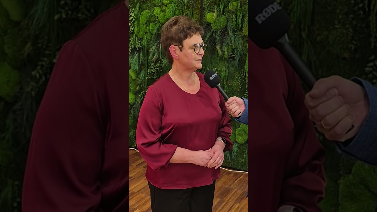 Czy systemy monitorowania glikemii zmieniają życie pacjent&oacute;w z cukrzycą? 📊Prof. Agnieszka Szadkowska