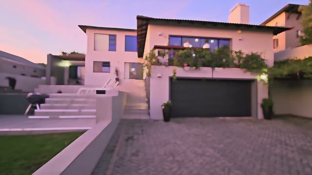 15 Milkwood Road, Olive Grove, Somerset West