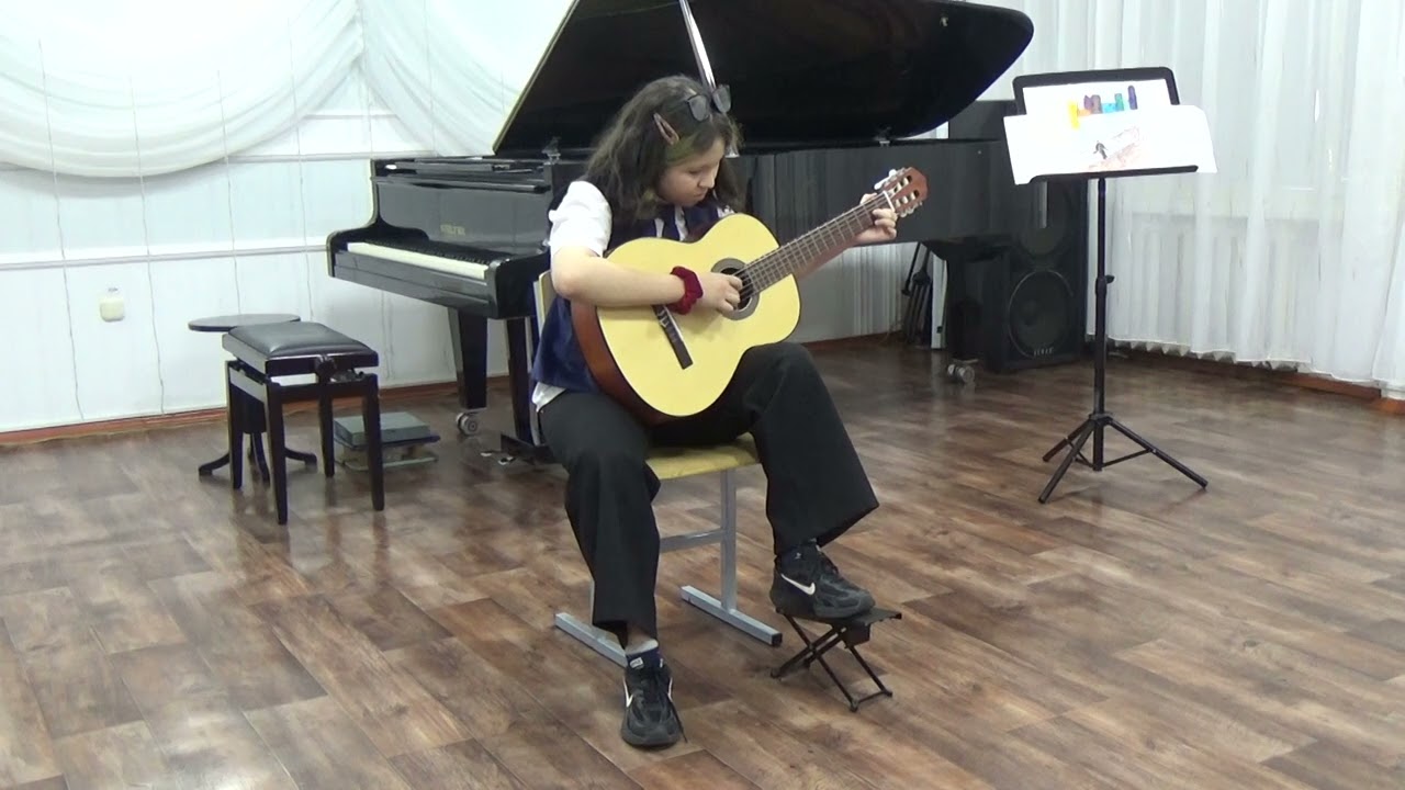 008 Каримова Нурай 