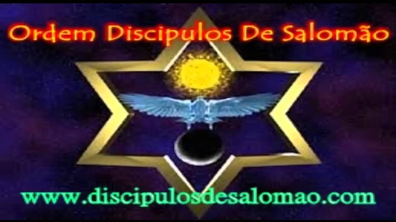 Poderosa Invocação Da Riqueza de Salomão 2026 (livro pacto de riqueza na descrição)